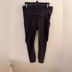lululemon Black Leggings